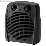 Փոխադրելի օդափոխիչ տաքացուցիչ Taurus GOBI 2000 2000 W սև