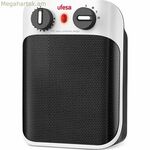 Ջեռուցիչ UFESA CC1800IP Սպիտակ/Սև 1800 Վտ