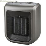 Ջեռուցիչ S&P TL18PTC մոխրագույն 2000 Վտ