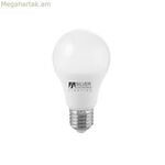 LED լամպ Silver Electronics ECO ESTANDAR 8 W E27 6000 K