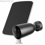 Հսկողության տեսախցիկ Ezviz EB3 4G հավաքածու