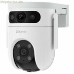 Տեսախցիկ Ezviz H9C 3MP