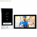 Հսկողության տեսախցիկ Ezviz HP7