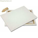 Կտավ, թղթի վրա գրված թուղթ A30208-4P, 33 x 22 սմ