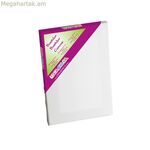 Կտավ, թղթի վրա գրված թղթեր A30208-6F, 41 x 33 սմ