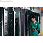 SATA մալուխ HPE P48827-B21