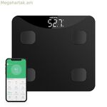 Անալոգային կշեռքներ Haeger BS-DIG.014A