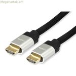 HDMI մալուխ՝ սև, 2 մ