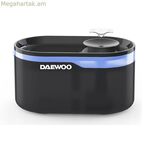 Ջրի դիսպենսեր Daewoo D-WF006 սև պլաստիկ