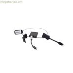 HDMI մալուխ Kramer Electronics սև