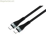 VGA մալուխ Conceptronic ETTA01B12 սև