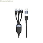 VGA մալուխ Conceptronic ETTA06B15 սև 1,5 մ