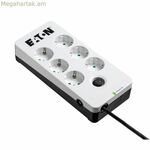 Շուկո 6-ճանապարհով բազմաբնույթ ադապտեր Eaton PB6D (1,5 մ)