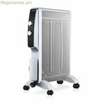 Ջեռուցիչ Haeger MH-15W.006A Սպիտակ 1500 Վտ