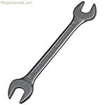 Ֆիքսված գլխիկով բաց ծայրով բանալի Mota 21 x 23 մմ