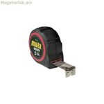 Չափիչ ժապավեն Mota CA0525 արգելակներով ABS (5 մ x 25 մմ)