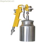 Gun Mota դասական suction p500