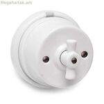 Անջատիչ EDM 43750 վինտաժ Ø 80 մմ