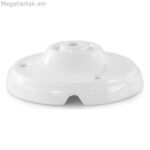 Fleuron EDM 44399 Vintage White