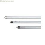 Լյումինեսցենտային խողովակ EDM 06026 t8 Կապույտ 2100 W 10 W T8 Փոխարինող էլեկտրական միջատասպան