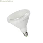 LED լամպ EDM 98871 F 15 W 80 W E27 1200 Lm Ø 12 x 13,8 սմ (6400 K)