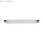 LED լամպ EDM 98816 Sofito E 75 W 8 W 68 W 950 Lm 880 Lm Ø 3,8 x 31 սմ (6400 K)
