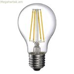 LED լամպ EDM 98601 E 6 W 60 W 47 W E27 800 լմ Ø 6 x 10,5 սմ (3200 K)