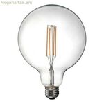 LED լամպ EDM 98603 E 6 W 60 W 47 W E27 800 լմ 12,5 x 17 սմ Ø 12,5 x 17 սմ (3200 K)
