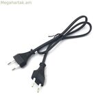 Հոսանքի լար PHONOVOX 31709 31710 31711 Փոխարինող արական միակցիչ/արական միակցիչ