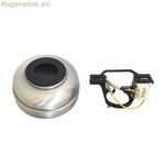 Fleuron EDM 00958 33807 Արծաթի փոխարինում