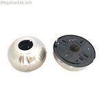 Fleuron EDM 00960 33801 Արծաթի փոխարինում