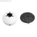 Fleuron EDM 33985 փոխարինող Ø 131 x 55 մմ ալյումինե սպիտակ