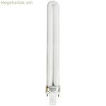 Լյումինեսցենտային լամպ EDM 00274 Սպիտակ 11 Վտ