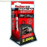 Սոսինձ Fischer Total 30 Extreme (5 գ)