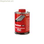 Սոսինձ Fischer 97974 PVC (1 լ)