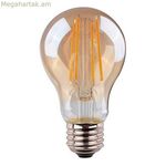 LED լամպ EDM 98625 F 6 W 45 W E27 500 լմ 6 x 10,6 սմ (2000 K)