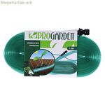 Խողովակային խողովակ Պրոգարդեն