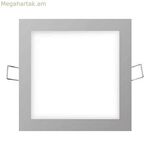Ներկառուցված լուսարձակ EDM 31608 Downlight AG 6 W 320 Lm (4000 K)