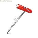 Fischer Duo Tec 10K 841888 ամրակներ 19 x 60 մմ (10 հատ)