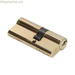 Գլան EDM 85164 r15 Ոսկեգույն Բրասե Երկար Camlock Եվրոպական