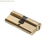 Գլան EDM 85168 r15 Ոսկեգույն փողային երկար camlock եվրոպական