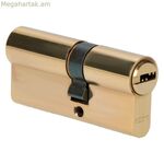 Գլան EDM 85169 r15 Ոսկեգույն փողային երկար camlock եվրոպական
