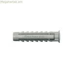 Fischer SX 90888 նեյլոնե ամրակներ 6 x 30 մմ (30 հատ)