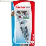 Fischer VVR M4K 15025 մետաղական ամրակներ (2 հատ)