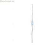 ԼԵԴ լամպերի պսակ Lumineo արծաթագույն 5 մ 12 մ 14 մ