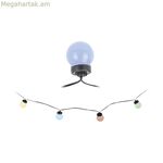 LED լամպերի պսակ (12,5 մ)