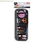 Կարի հավաքածուի տուփ 34 կտոր