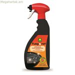 Հեղուկ/մաքրող սփրեյ Massó ճարպազերծող 750 մլ