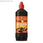 Այրման հեղուկի զանգված 1 լ