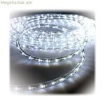 LED վարագույրային լույսեր EDM 71480 1,8 Վտ 2 x 1 մ սպիտակ